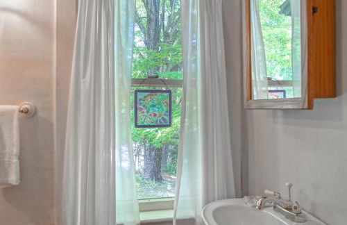 5 Br: Historic Glaab House in Cass, with AC, Amazing Kitchen, Covered Porches, Historical Landmark - Foto 35