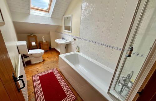 Starshinezzz - Large Farmhouse County Durham - Foto 68