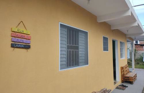 Maranduba House Mar - Foto 1