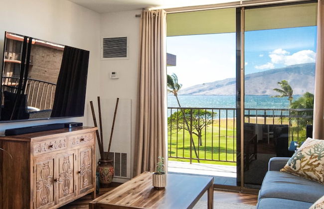 Oceanfront Penthouse in Paradise - Foto 27