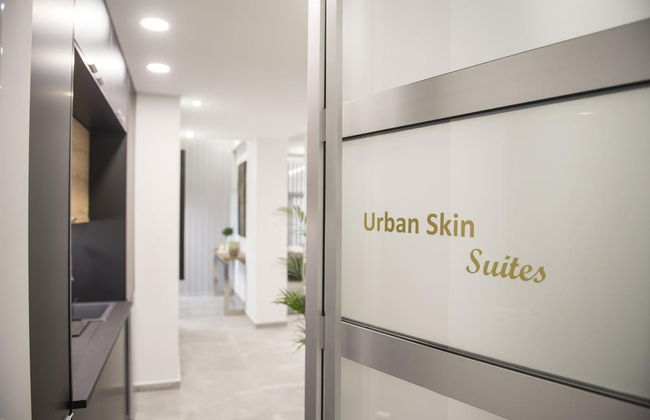 96 Nic2 - Stay Urban Skin Suite - Foto 1