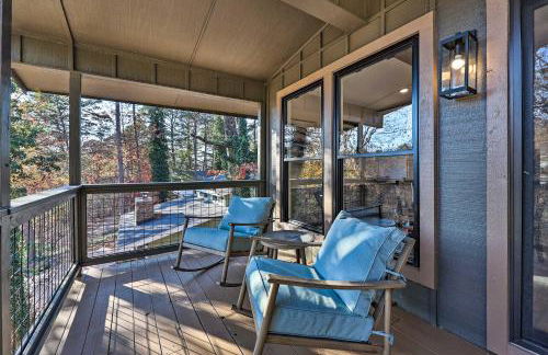 Hike, Bike and Unwind Bella Vista Family Home! - Foto 23