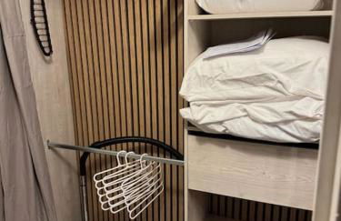 Cap One, au cœur de Cap Esterel VUE MER & PISCINES - Accès piscines et parking couvert inclus - Foto 27