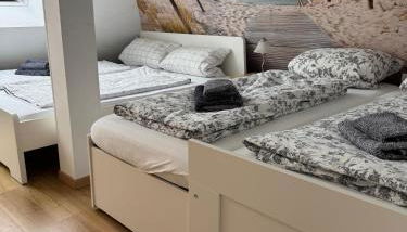 Ferienwohnung Baltic Living - Foto 2