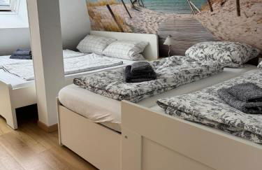 Ferienwohnung Baltic Living - Foto 2