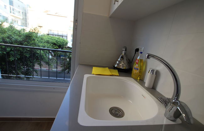 Arendalzrail Apartments - Balfour St. 61 - Foto 12