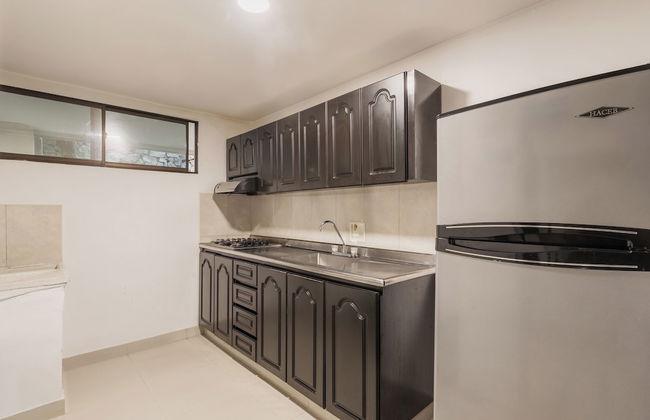 Aparta Hotel Roca Marina - Photo 15