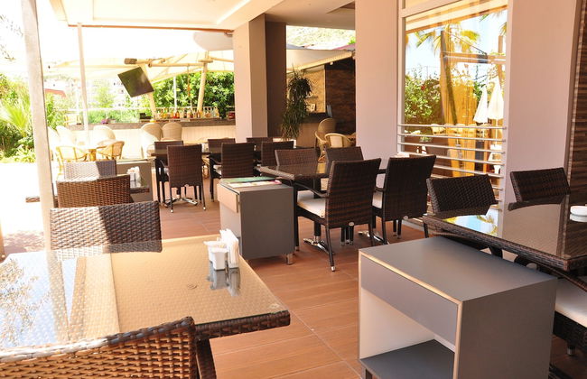 Vega Green Apart Hotel - Foto 22