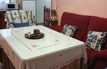 Apartamento Cerro De Las Salinas - Photo 9