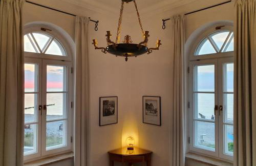 Haus Bischofsstab - Ferienwohnung am Meer - Foto 9