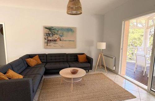 Spacieuse villa familiale avec terrasses à 500m du Bassin - FR-1-736-21 - Foto 9