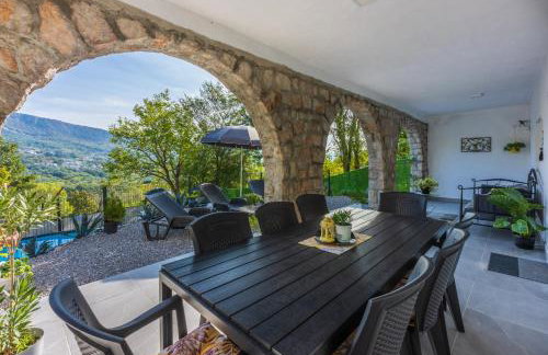 Holiday house DINO - Foto 11