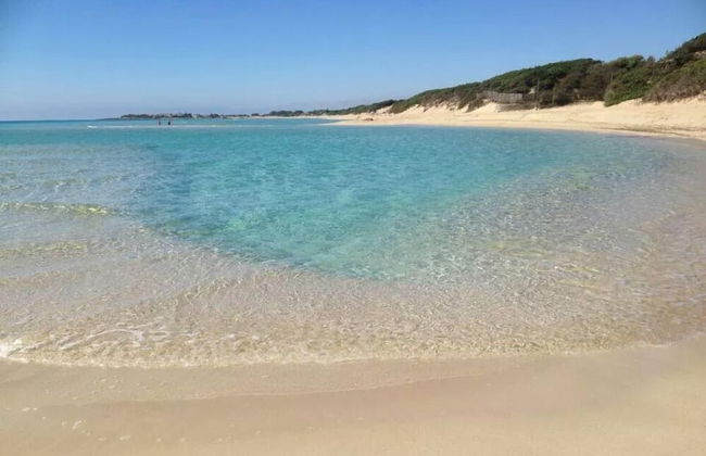 Masseria Tenuta Specolizzi - Foto 60