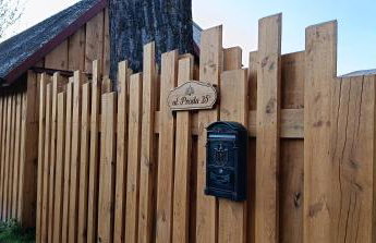 Azyl nad Nidą - Foto 6