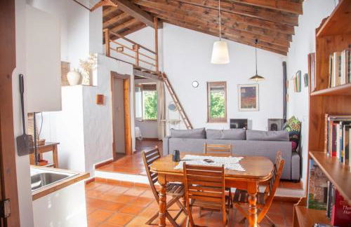 Apartamento Casa Tita Aguafría - Foto 1