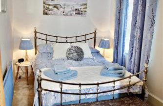 Porthyraur castle view, beach, parking,EV point Pet friendly - Foto 15