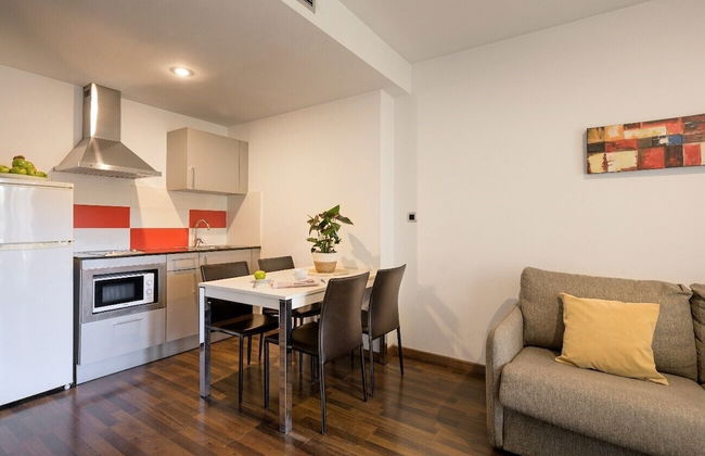 SG Marina 54 Apartments - Photo 11