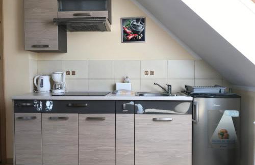 Apartament Joanna - Foto 9