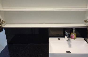 Apto em Itapema com acesso a piscinas,sendo uma aquecida e academia - Foto 3