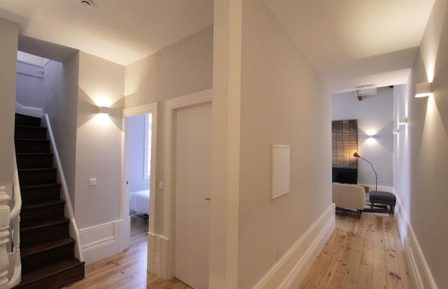 Duque de Loulé - Foto 77