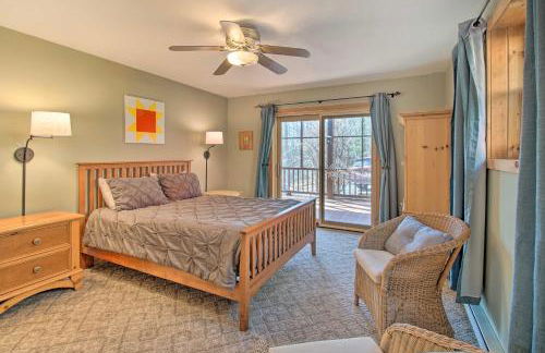 Cabin with Decks and Fire Pit Near Lost River! - Foto 12