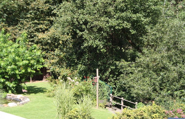 Cozy Holiday Home in Theux - Photo 30