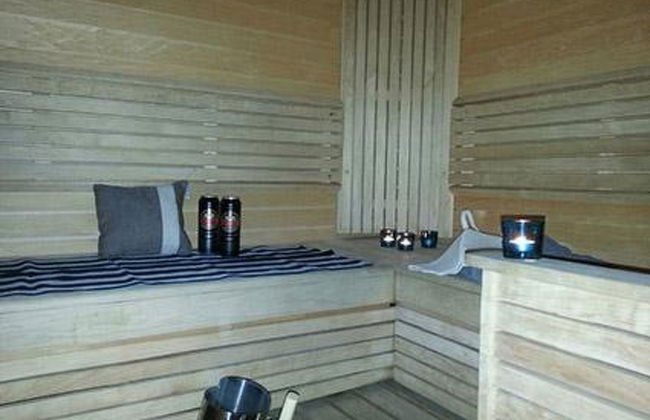 Villa merituuli - Foto 28