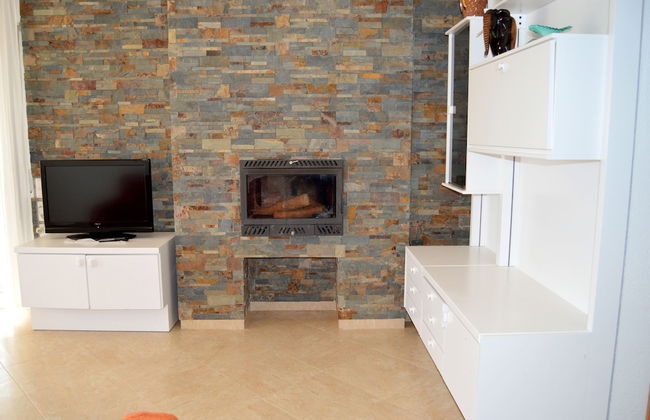 Santa Flora Holiday House - Foto 8