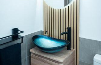 Avalon Sunrise our enchanting Glastonbury cottage - Foto 42