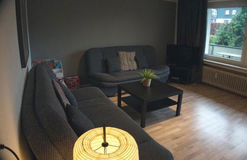 Tanne 16 - Familienurlaub am Rodelhang Braunlage - Foto 6