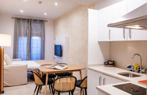 Aparthotel Rambla108 - Foto 4