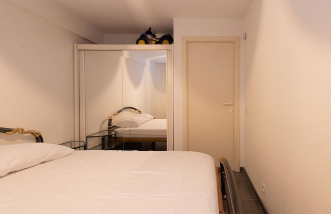 Apartment in Belgium With Stunning Sea View - Foto 4