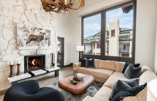 Lodge at Vail Condominiums - Photo 42