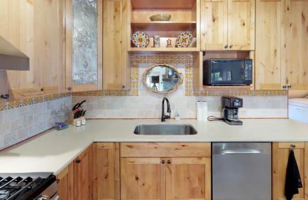 Tranquil Little Cabin On The River With High Speed Wifi - Foto 9