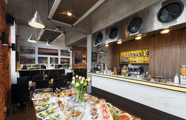 Loft Aparts - Foto 56