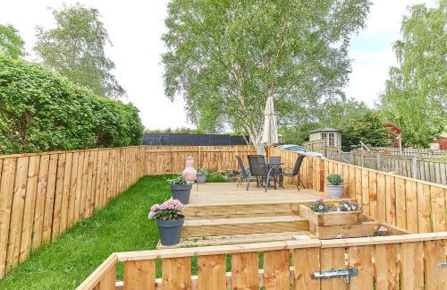 Host & Stay - Percy Cottage - Foto 34