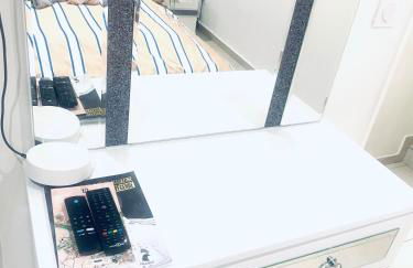 F2 près de Paris Aeroport CDG 2 minutes de la gare - Foto 4