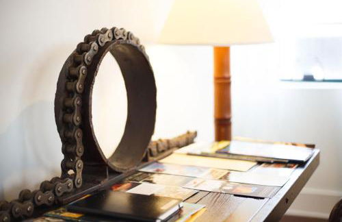 The Lofts at the Five & DIme - Foto 62