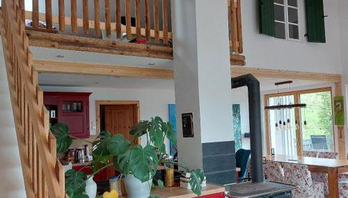 Apartment Hirsch - Foto 3