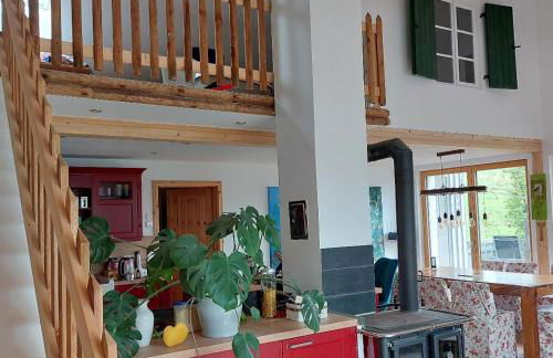 Apartment Hirsch - Foto 3