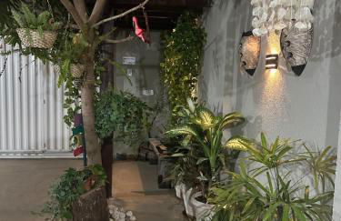 Aconchego Dourado I Alugue casa com piscina a 17min da praia - Photo 61