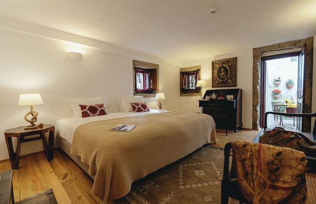 Casa Agrícola da Levada Eco Village - Foto 8