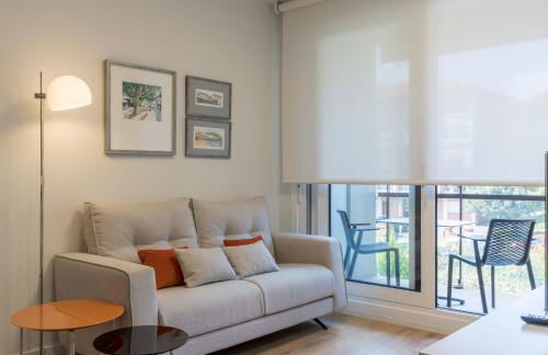 BILBAO COSTA-Algorta-Getxo-parking-playa-metro-BILBAO a 20 minutos - Foto 6