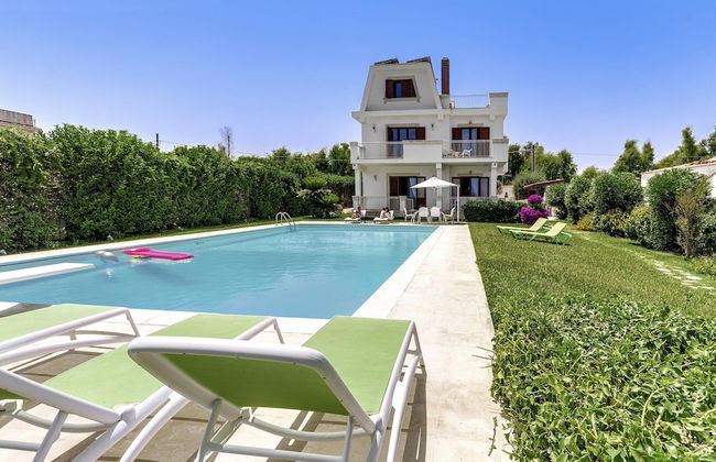 Villa Maddalena by Wonderful Italy - Foto 18