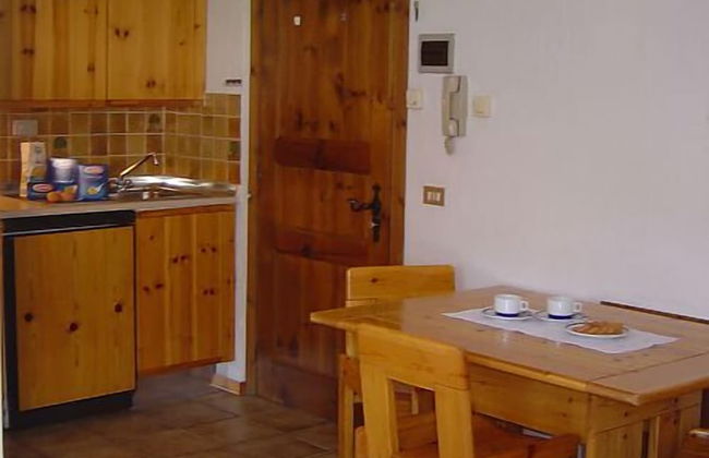 Residence Gardenia - Foto 22