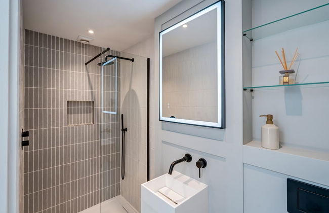 Fawns Keep - Hot Tub and Sauna Retreat - Foto 48