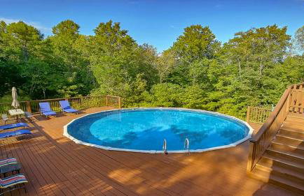 Bear Splashin Fun - Photo 1