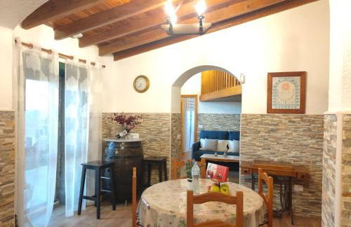 Casa Irma, Great Sea and Mountains Views, Rural House - Foto 17