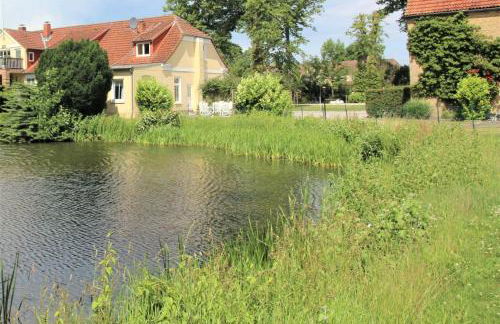 Teichhauswohnung - Foto 8