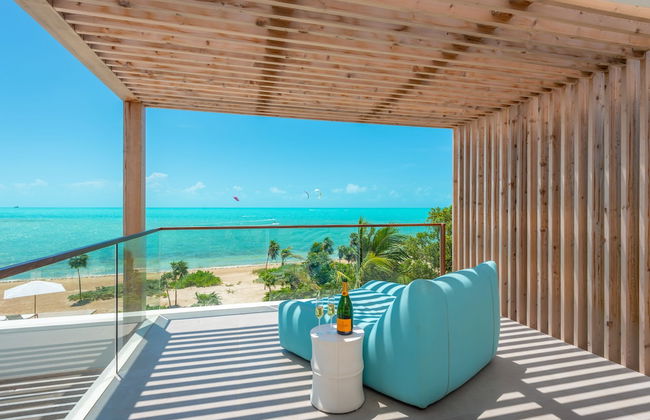 Beach Enclave - Foto 4